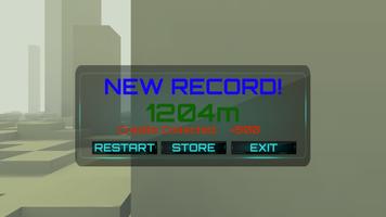 Endless Hover Drive screenshot 3