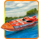 Jet Speed Boat icon