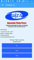 Wiza Door 截圖 3