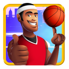 Full Basketball Game icon