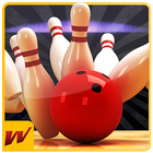 Lets Play Bowling 3D-icoon