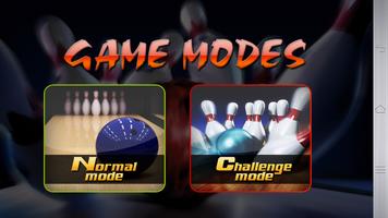 Lets Play Bowling 3D capture d'écran 1