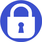Toggle Lock ikona