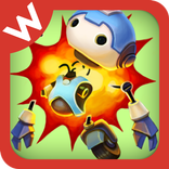 ストップ．ザ．ロボッツ