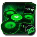 APK 3d Fidget Spinner Live Wallpaper