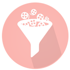 WIC Movie Filter icon