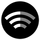 Wi-Fi Bedtime icon