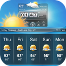 weer in belgie APK