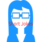 Short Jokes Widget icône