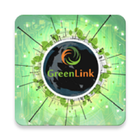 GreenLink আইকন