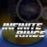 Infinite Rings icône