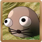 Mole Storm HD icon