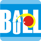 Ball Bull أيقونة