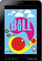 Ball Bull captura de pantalla 1