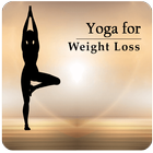 Yoga for Weight Loss 圖標