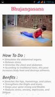 Yoga for Weight Loss 截图 2