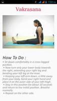 Yoga for Weight Loss 截图 3