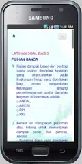 AMDAL IPA SMK XII APK download