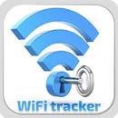 Wifi Tracker official APK