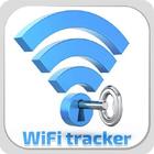 Wifi Tracker official icône
