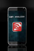 Wifi Analizer -  Analizer Wifi capture d'écran 1