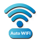 Wifi automatic Connect & Auto On off biểu tượng