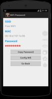 WiFi Password Hacker Simulated 截图 1