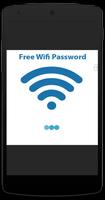 WiFi Password Hacker Simulated 截图 3