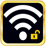 Wifi Password (Router)