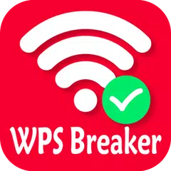 WiFi Breaker (WPS connect)