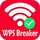 WiFi Breaker (WPS connect) APK