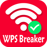 Disparador WiFi (conexão WPS)