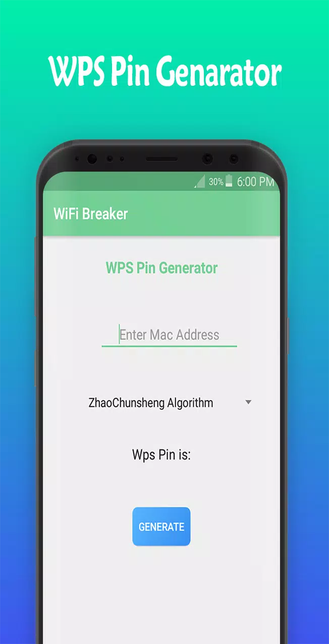 WiFi Breaker APK for Android Download