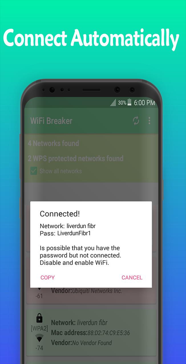 Technicolor Router Hacker Using Android Technicolor Router Hacker Using Android
