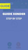 Guide Xender file transfer 2018 captura de pantalla 1