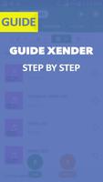 Guide Xender file transfer 2018 captura de pantalla 2