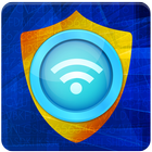 Wifi Hacker Password Prank ikon