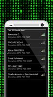 Wifi Hacker Password Prank پوسٹر