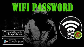 Wifi Hacker Password Prank syot layar 2