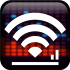 Wifi Analyzer For Android أيقونة