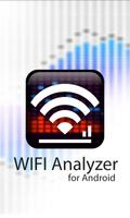Wifi Analyzer For Android Plakat