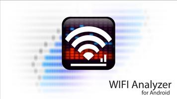 Wifi Analyzer For Android captura de pantalla 1