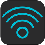 Wifi password app
