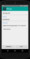 Wifi password app ảnh chụp màn hình 2