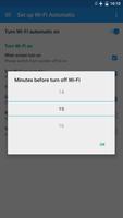 Wifi Automatic – Save Battery screenshot 3