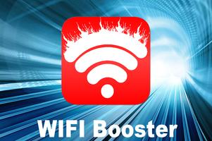 WIFI BOOSTER Speed prank 2016 Affiche