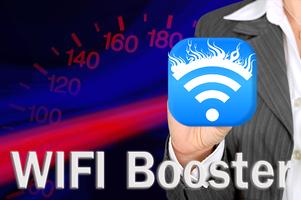 Poster WIFI Booster prank 2017