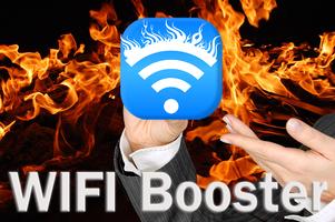 WIFI Booster prank 2017 تصوير الشاشة 1