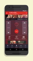 Smart TV Remote for LG SmartTV poster