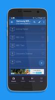 Remote for Samsung Smart TV скриншот 1